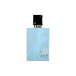 Lattafa Lail Maleki Moroccan Blue Edp