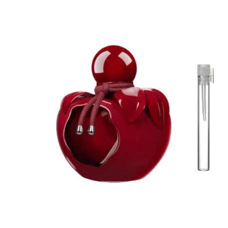 Nina Ricci Nina Rouge Crush Edp