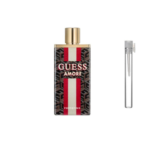 Guess Amore Portofino Edt