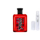 Ralph Lauren Polo Red Racing Edition Edt