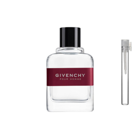 Givenchy Pour Homme 2024 Edt