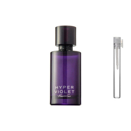 Kenneth Cole Hyper Violet Edp
