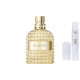 Valentino Born In Roma The Gold Uomo Edt