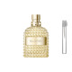 Valentino Born In Roma The Gold Uomo Edt