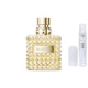Valentino Born In Roma The Gold Donna Edp