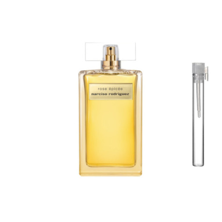 Narciso Rodriguez Musc Collection Intense Rose Epicee Edp
