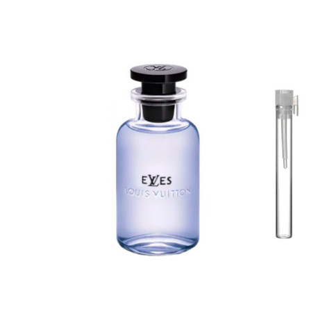 Louis Vuitton Elves Edp