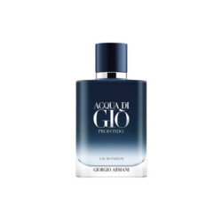 Giorgio Armani Acqua Di Gio Profondo 2024 Edp