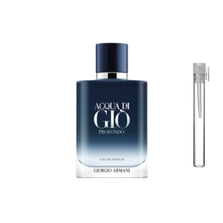 Giorgio Armani Acqua Di Gio Profondo 2024 Edp