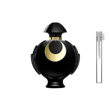 Paco Rabanne Olympea Absolu Intense Parfum