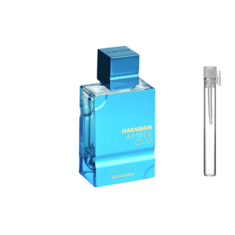 Al Haramain Amber Oud Aqua Edp