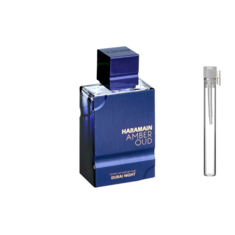 Al Haramain Amber Oud Night Dubai Extrait de Parfum