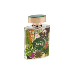 Al Haramain Green Dubai Extrait de Parfum