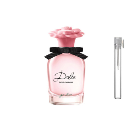 Dolce & Gabbana Dolce Garden Edp