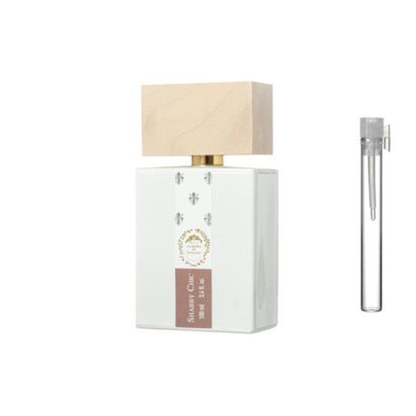 Giardini di Toscana Shabby Chic Edp