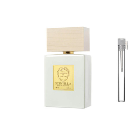 Giardini di Toscana Scintilla Edp