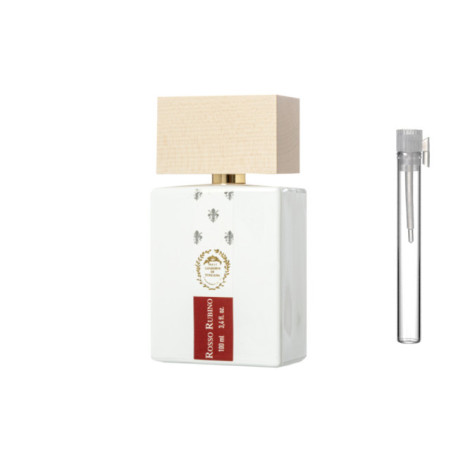 Giardini di Toscana Rosso Rubino Edp