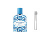 Dolce & Gabbana Light Blue Capri In Love Pour Homme 2025 Edp