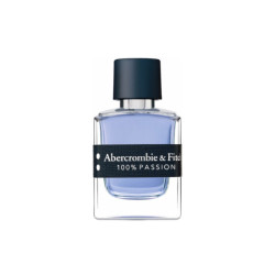Abercrombie & Fitch 100% Passion Man Edt