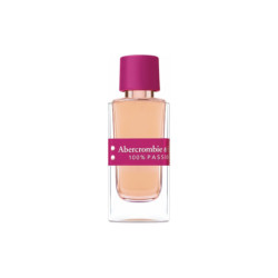 Abercrombie & Fitch 100% Passion Woman Edt