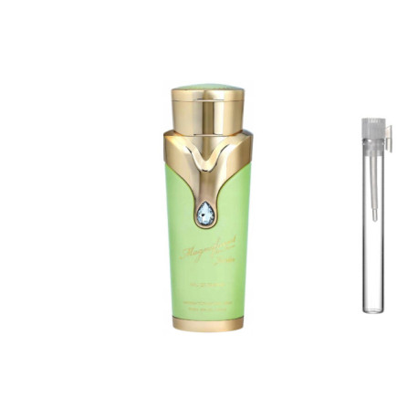 Armaf Magnificent Jardin Pour Femme Edp