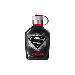 Hugo Boss Superman x Hugo Edp