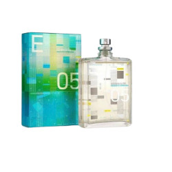 Escentric Molecules Escentric 05 Edt