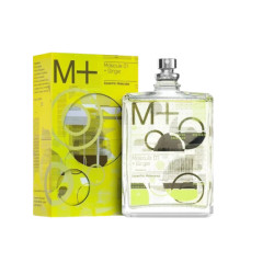 Escentric Molecules Molecule 01 + Ginger Edt